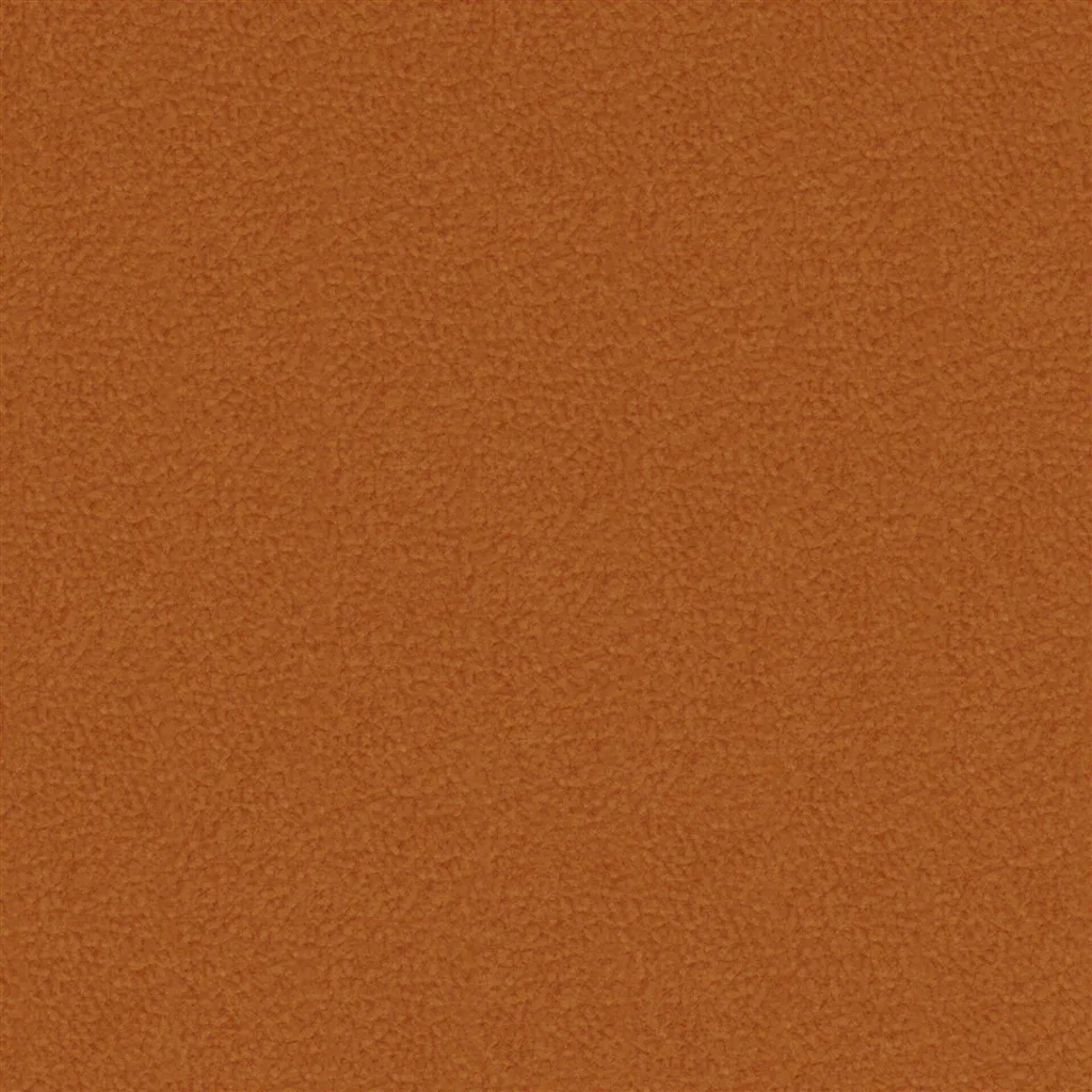 mezzola luxe - terracotta