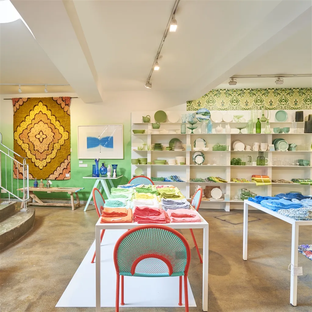 Styling your home with secrets from the top’