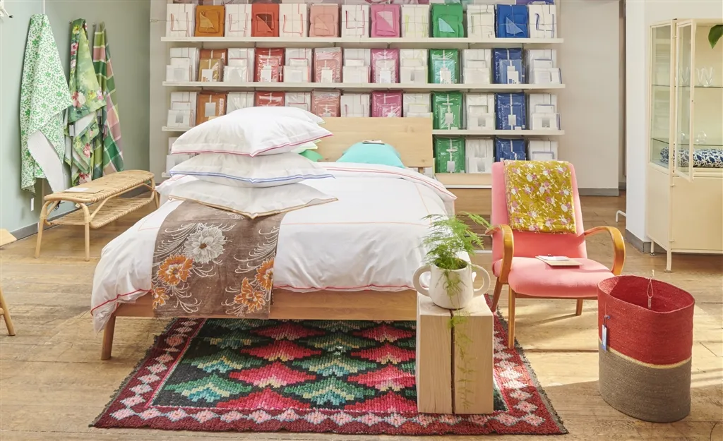 What's new in-store                                                   