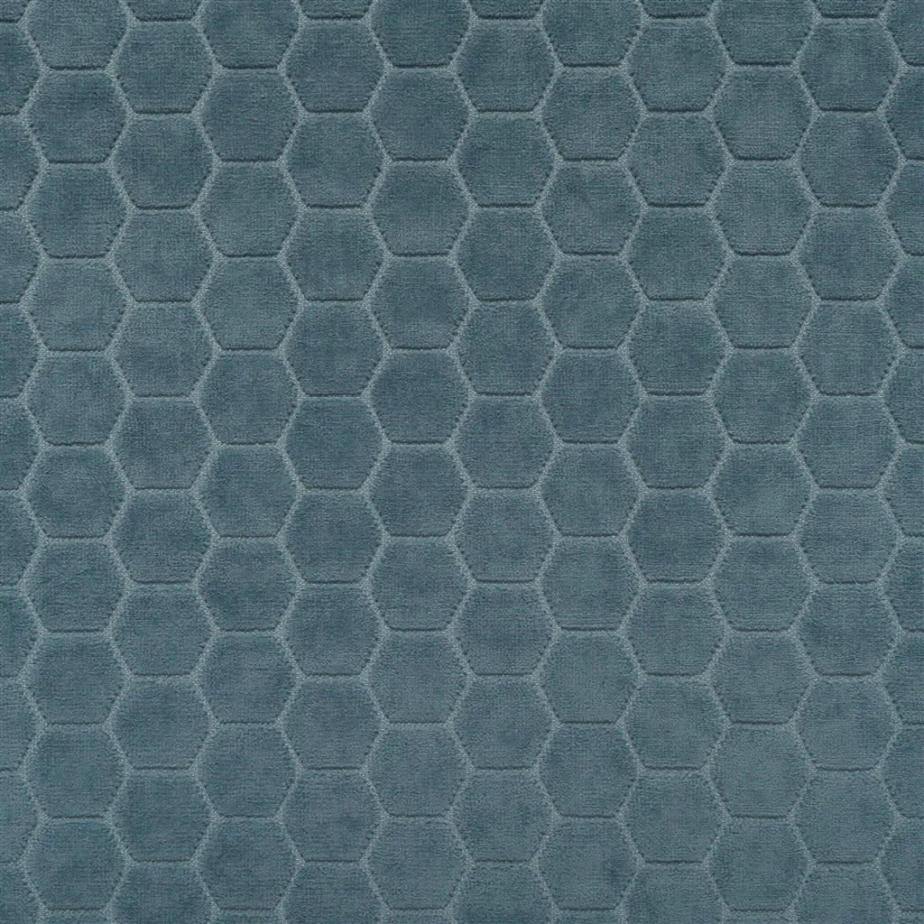 Florentine - Chambray