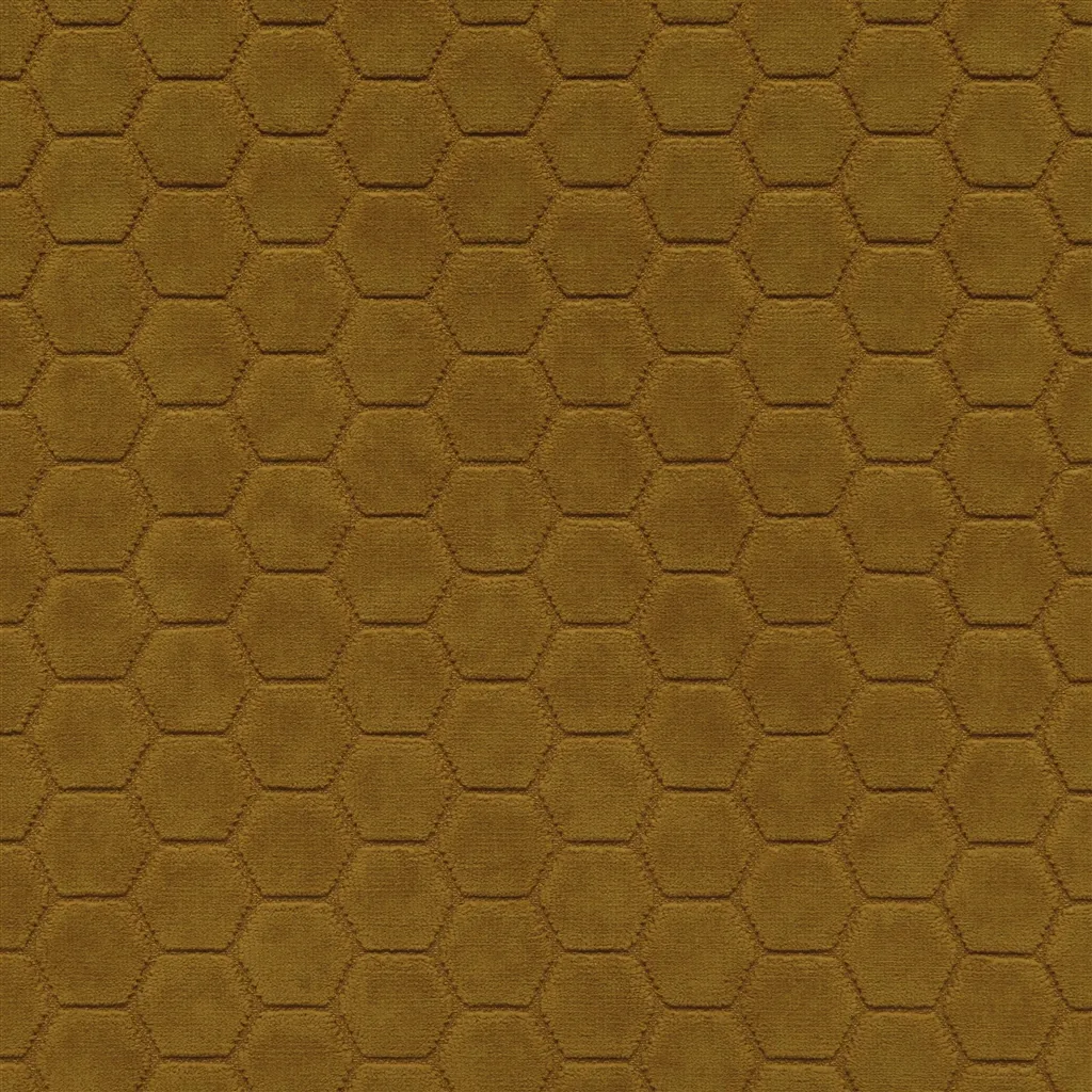 Florentine - Ochre