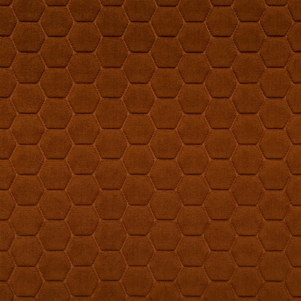 Florentine - Terracotta
