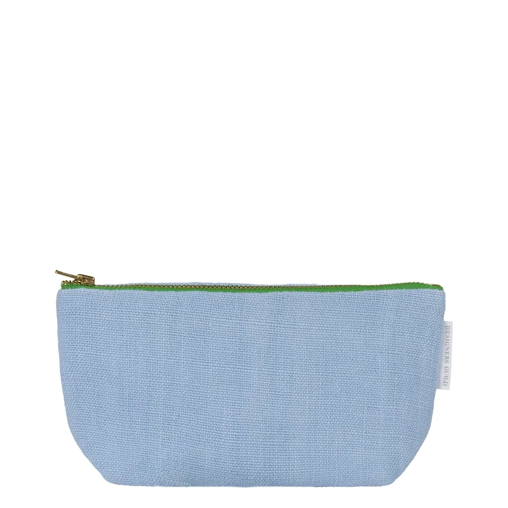 Brera Lino Lapis Small Washbag