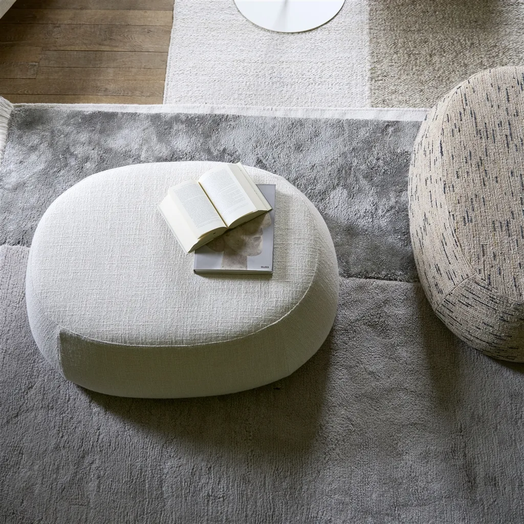 Mishima Flint Rug