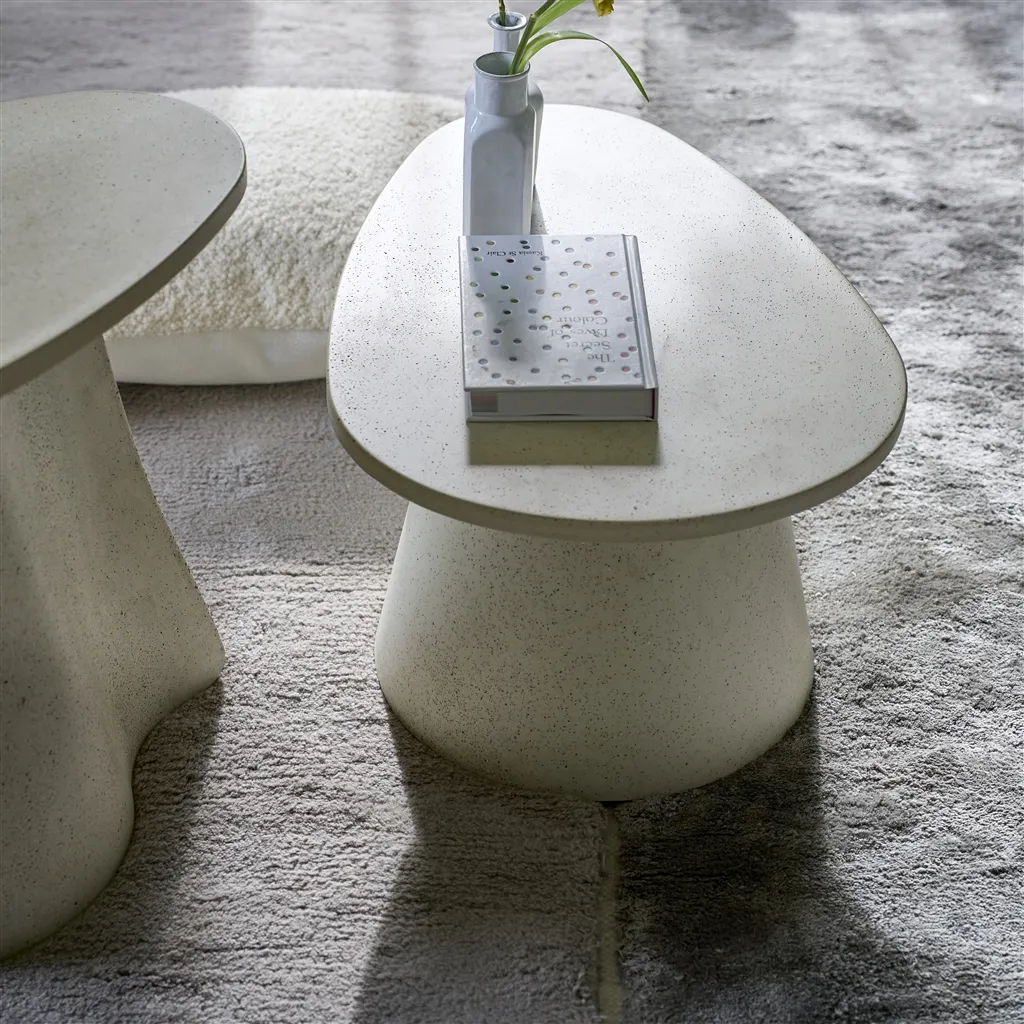 Mishima Flint Rug