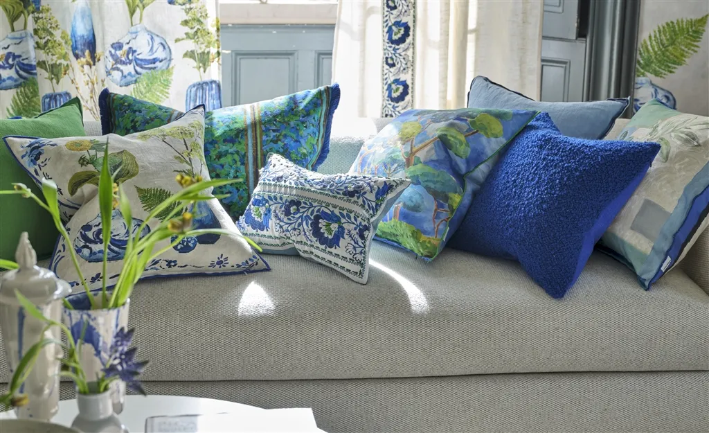 ALL CUSHIONS