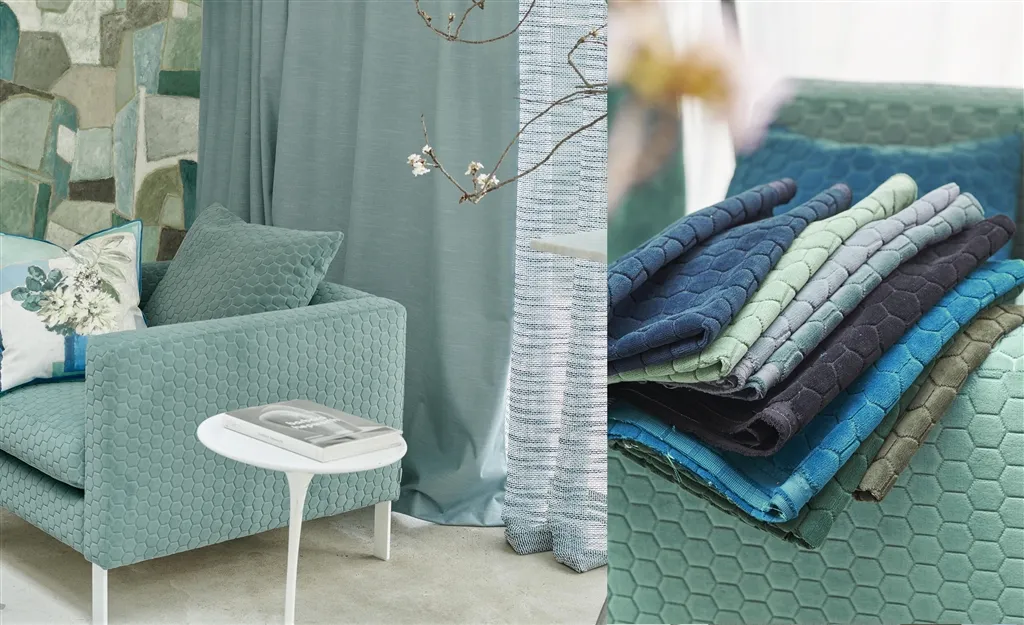 Florentine Fabrics
