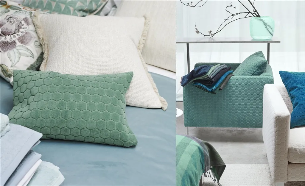 Florentine Fabrics