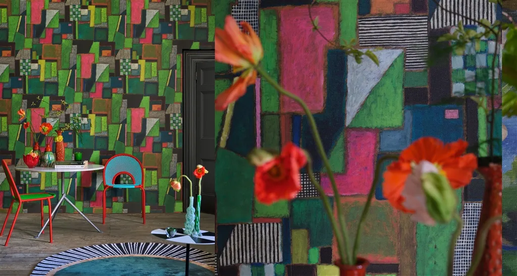 Designers Guild Papiers Peints 