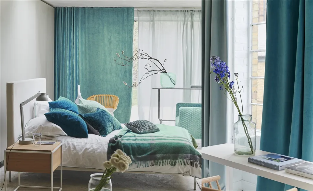 Silvretta Fabrics