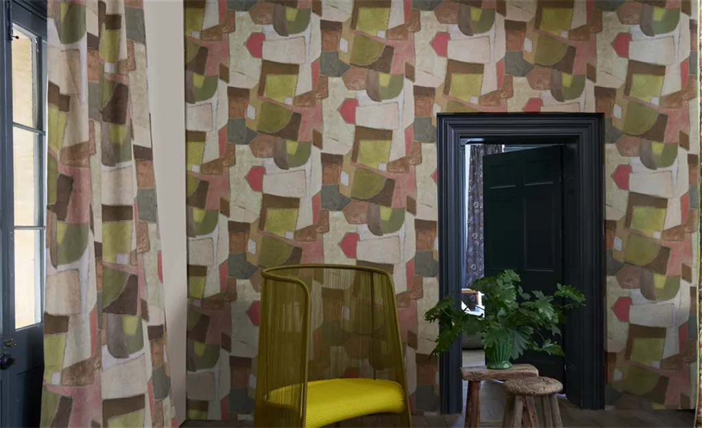 ALL DESIGNERS GUILD WALLPAPER COLLECTIONS