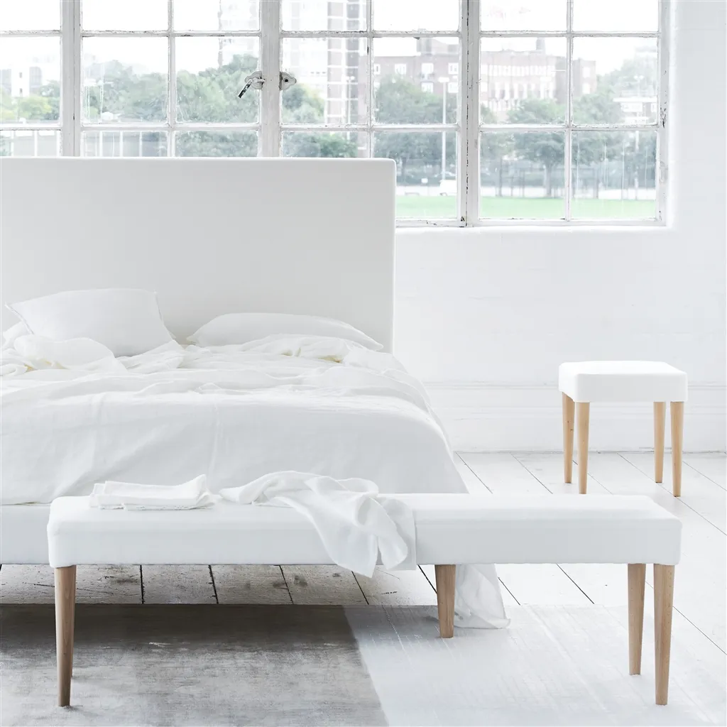 Otto Large Ottoman