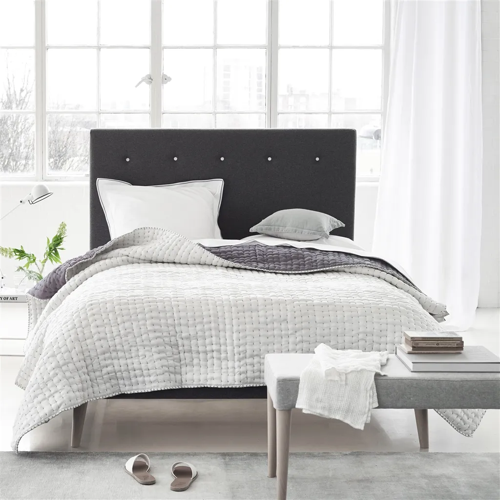 Polka Bed
