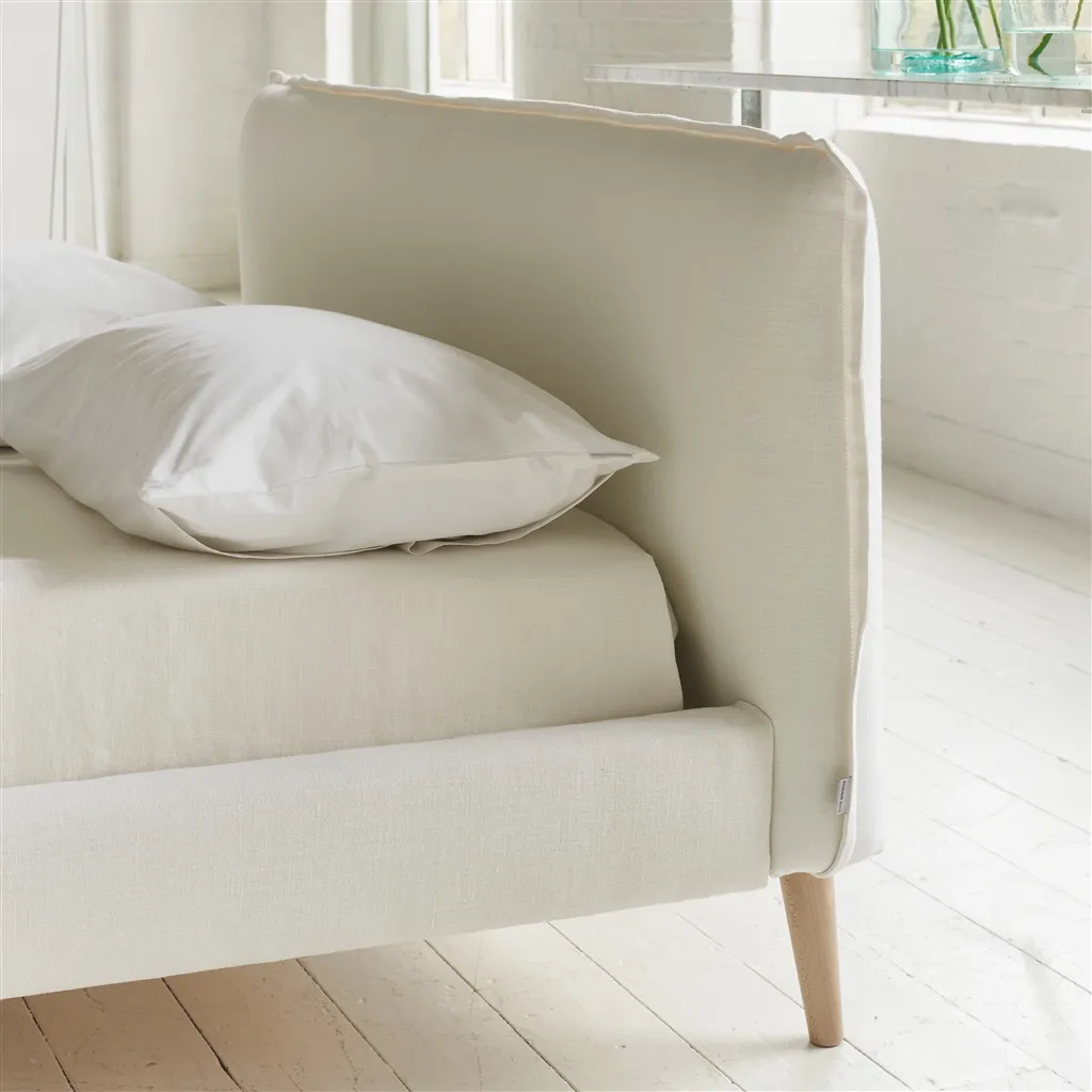 Pillow Bed - Low