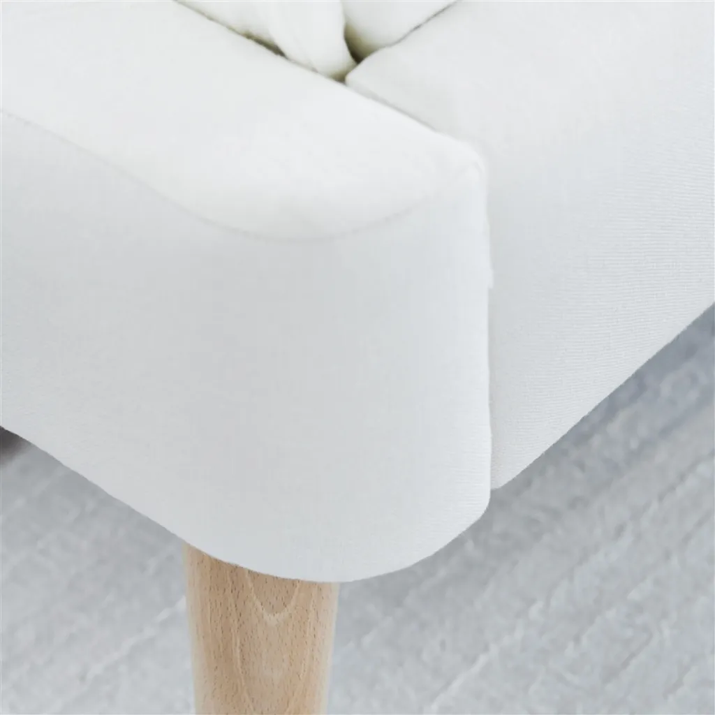 Square Bed