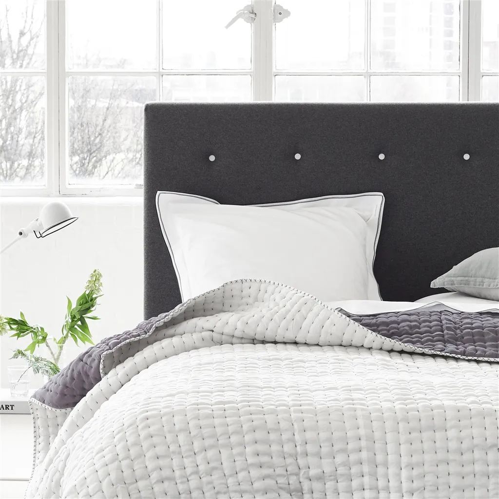 Polka Headboard