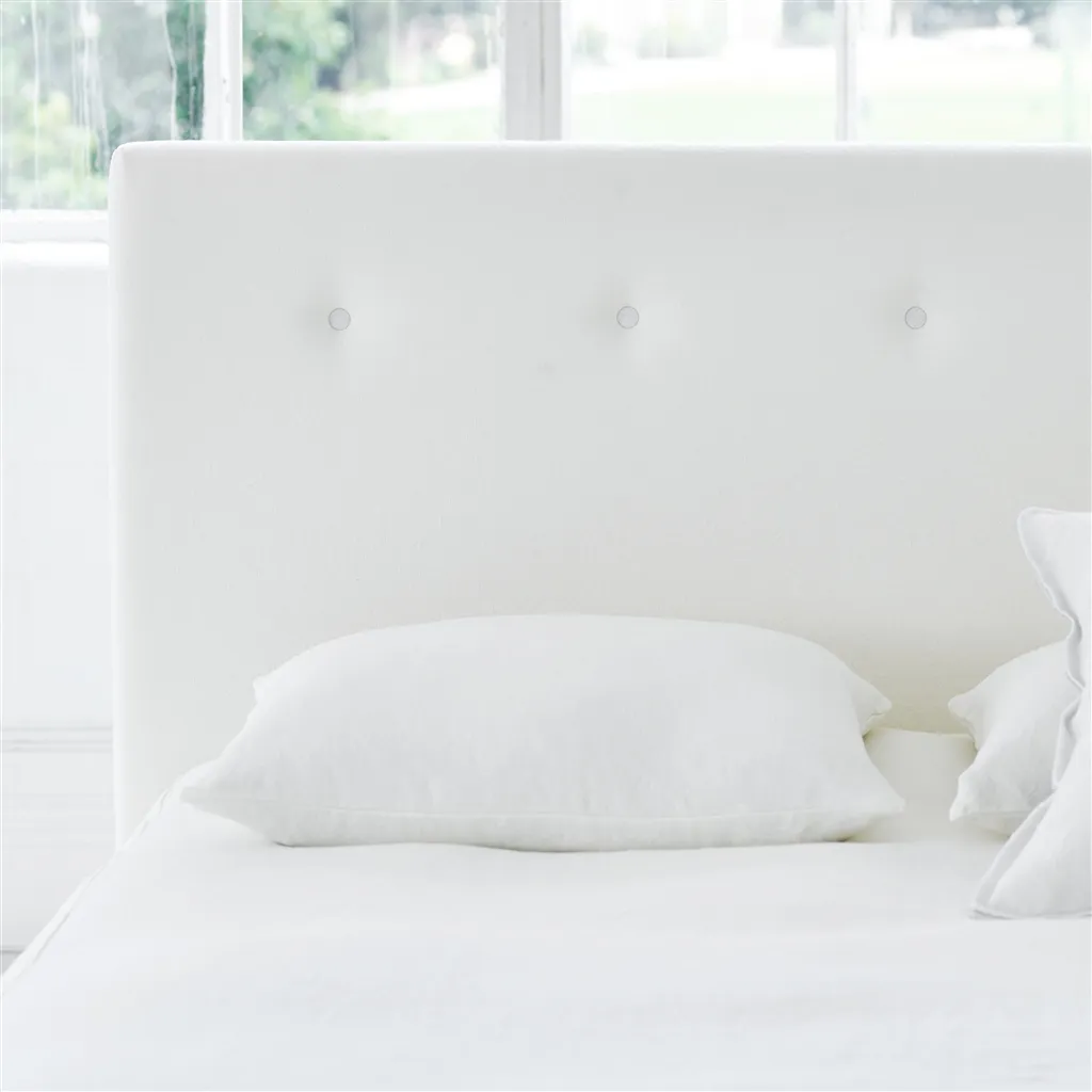 Polka Bed