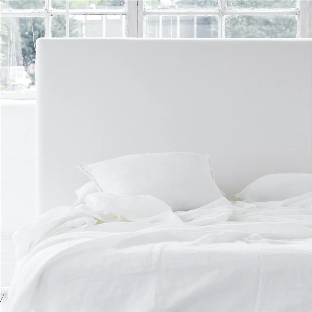 Square Bed