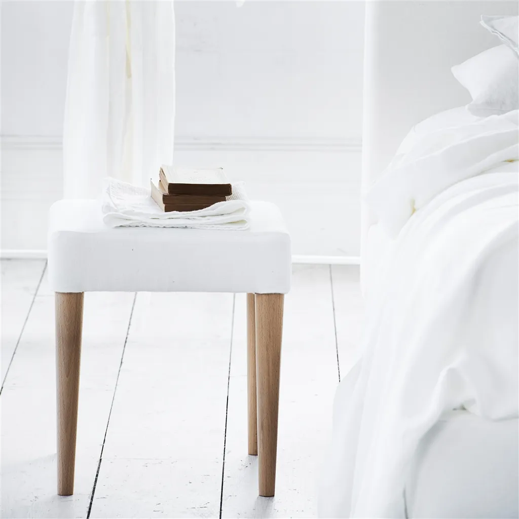 Otto Small Ottoman