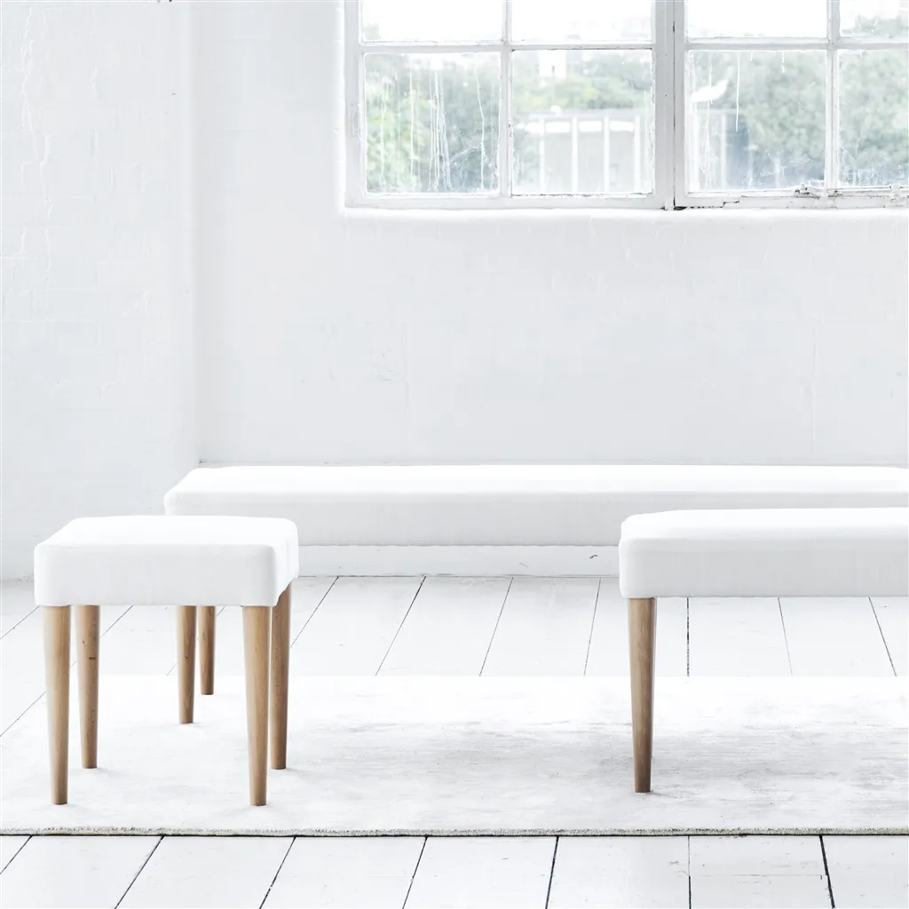 Otto Small Ottoman