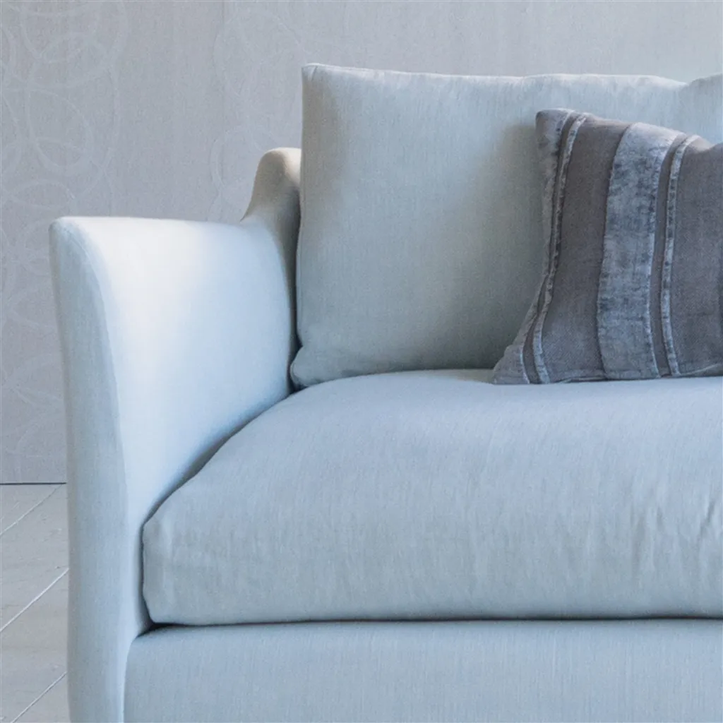 Milan 2.5 Seat Sofa