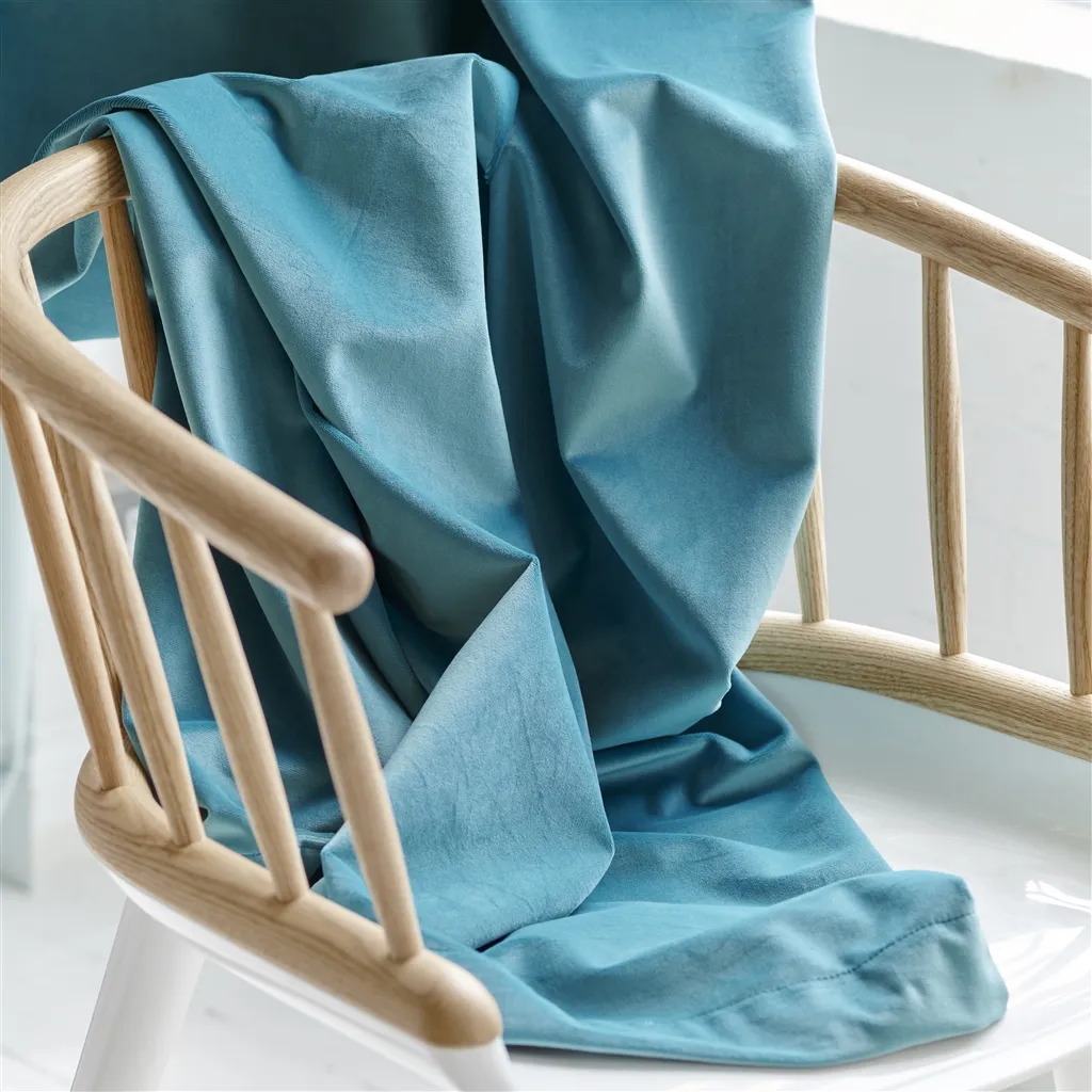 Velluto Chambray