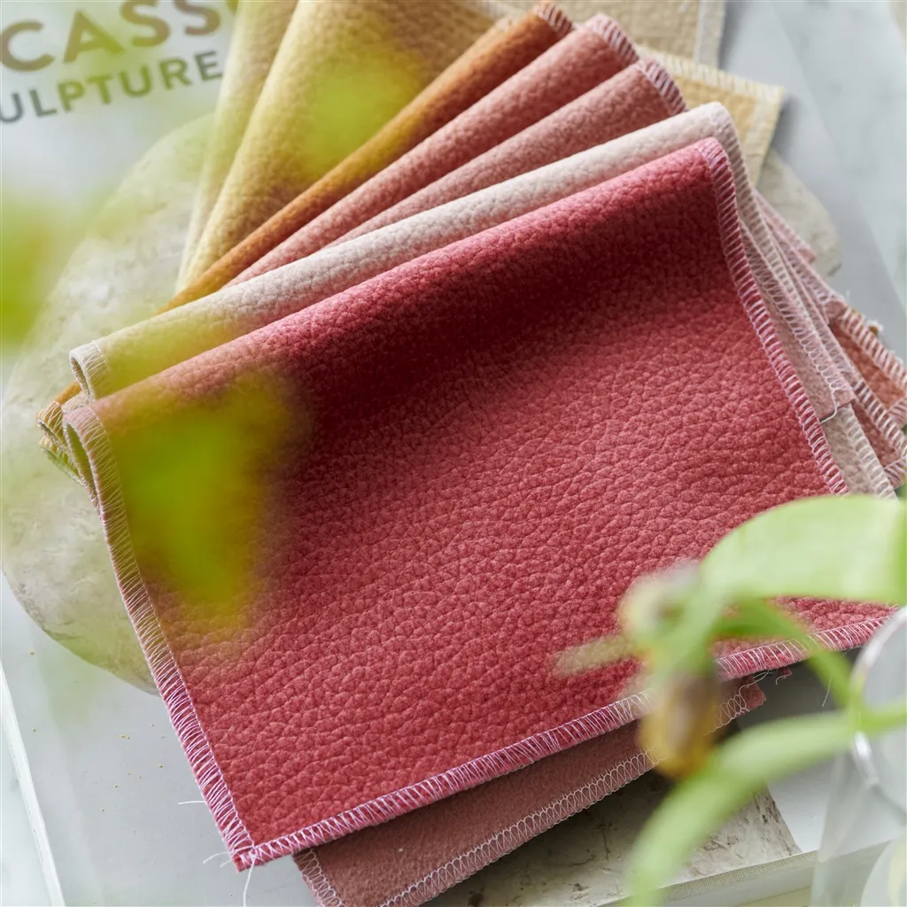 Mezzola Luxe Raspberry