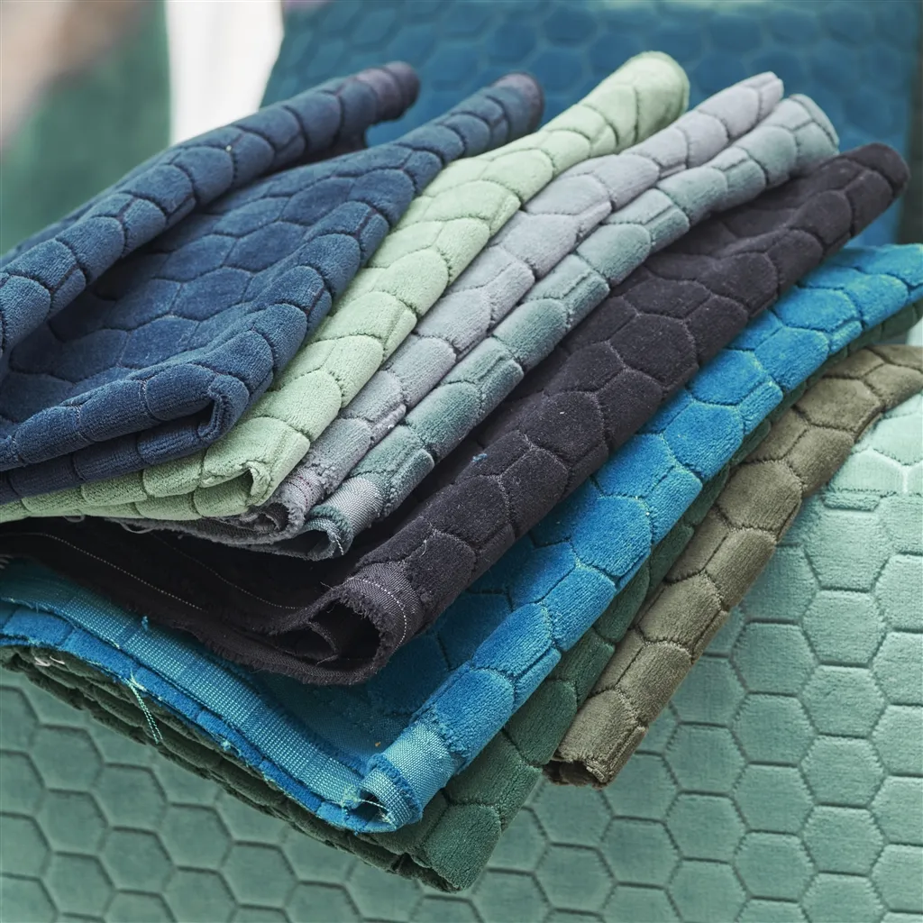 Florentine Chambray