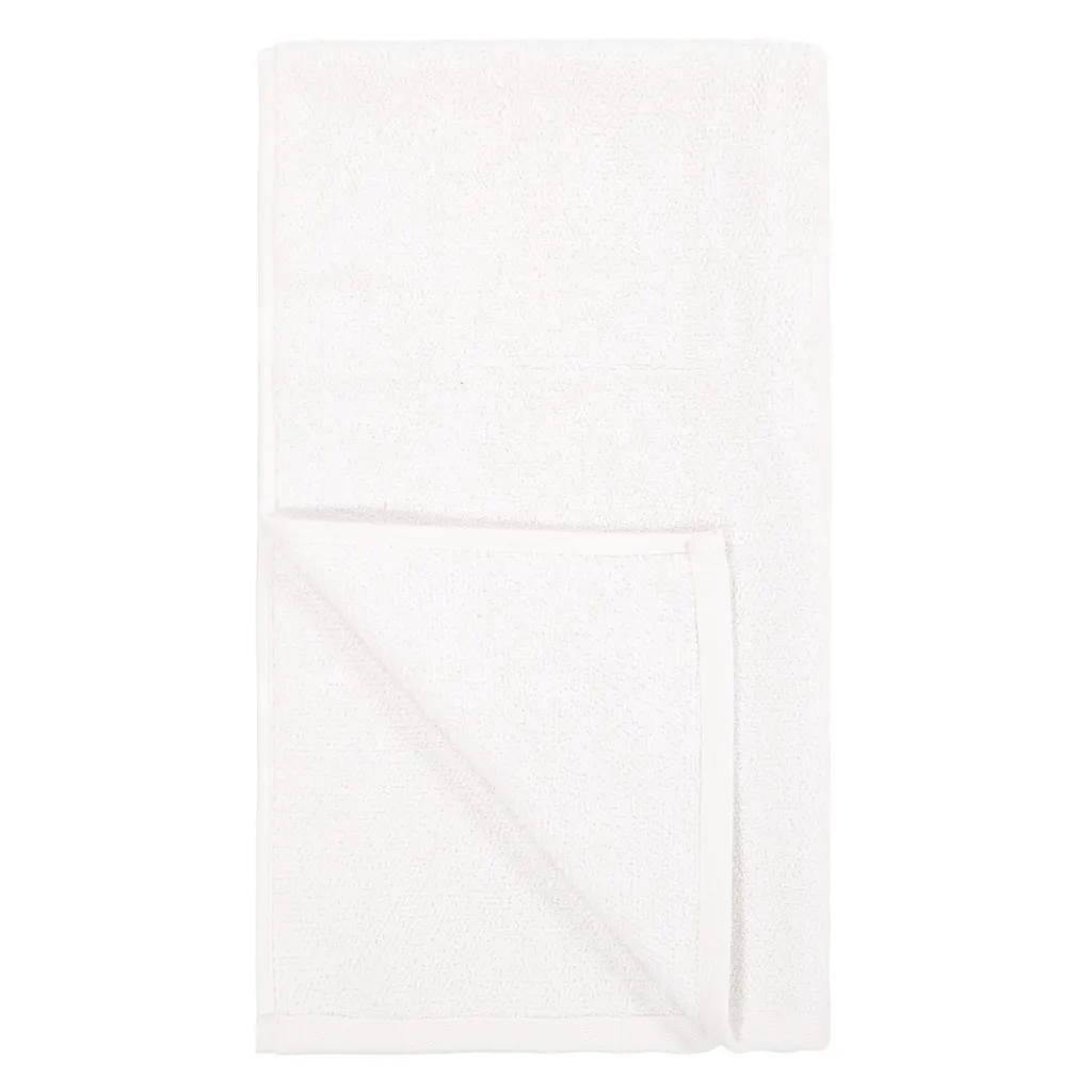 Loweswater Bianco Bath Mat