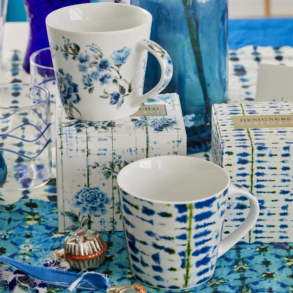 Suzuri Mug