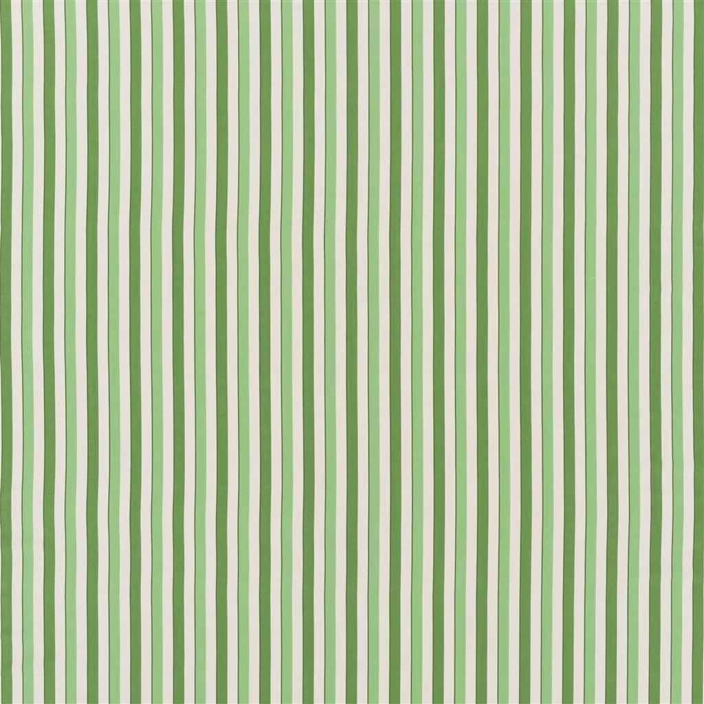 burlington stripe - emerald