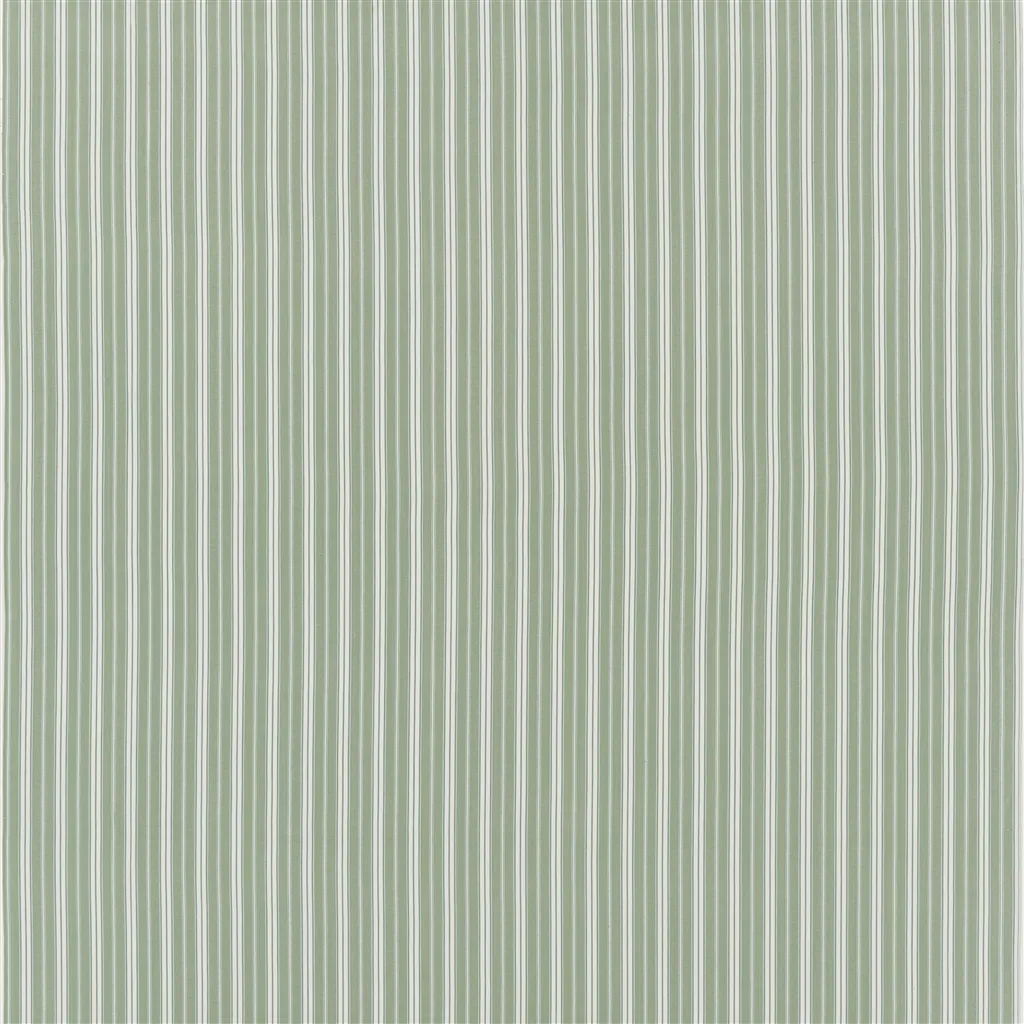 conduit stripe - celadon