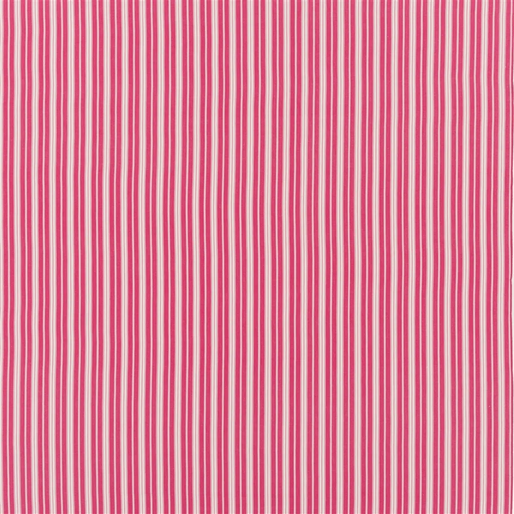 conduit stripe - fuchsia