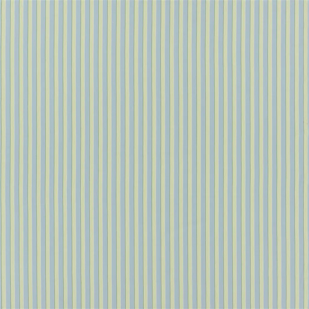 albemarle stripe - sky