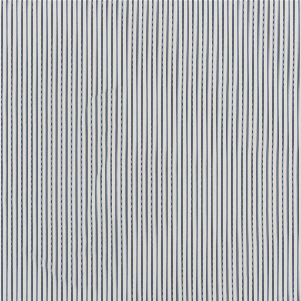 Flint Hill Stripe - Blue