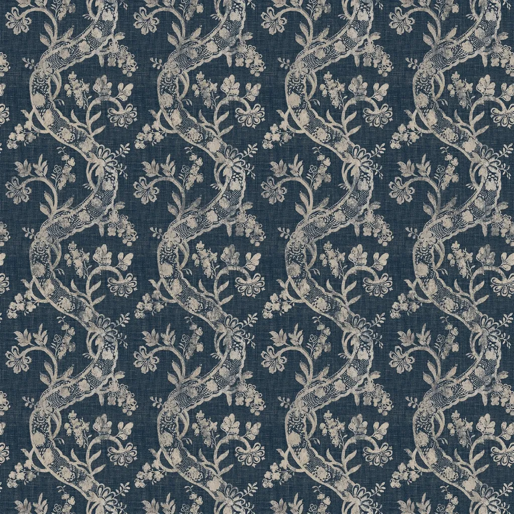 New Creek Indigo
