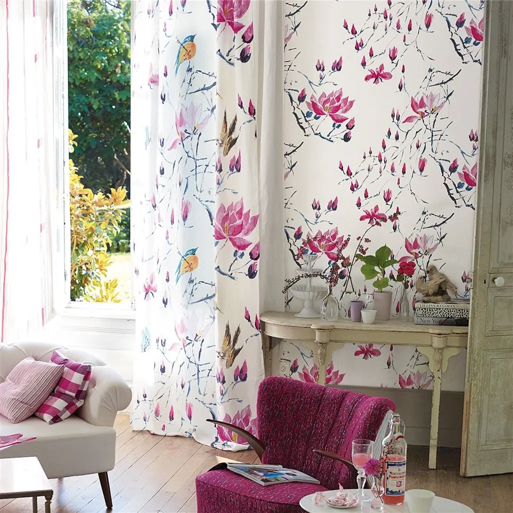 madame butterfly - peony