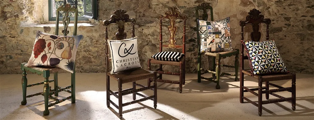 アドベントカレンダー　Christian Lacroix クリスチャン　ラクロワ アドベントカレンダー Christian Lacroix クリスチャン ラクロワ