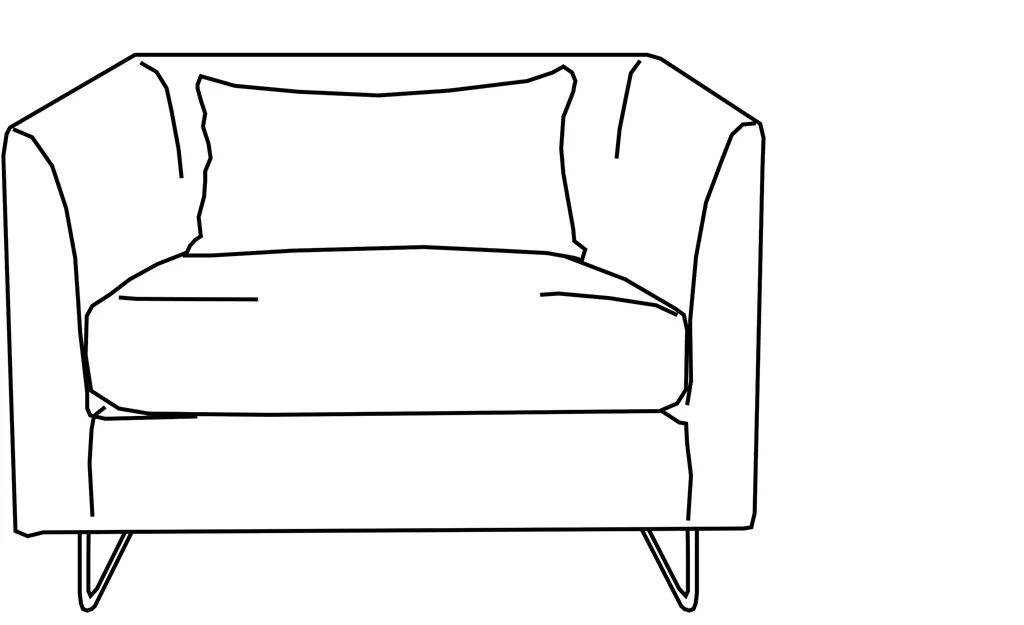 Sleek Chairs