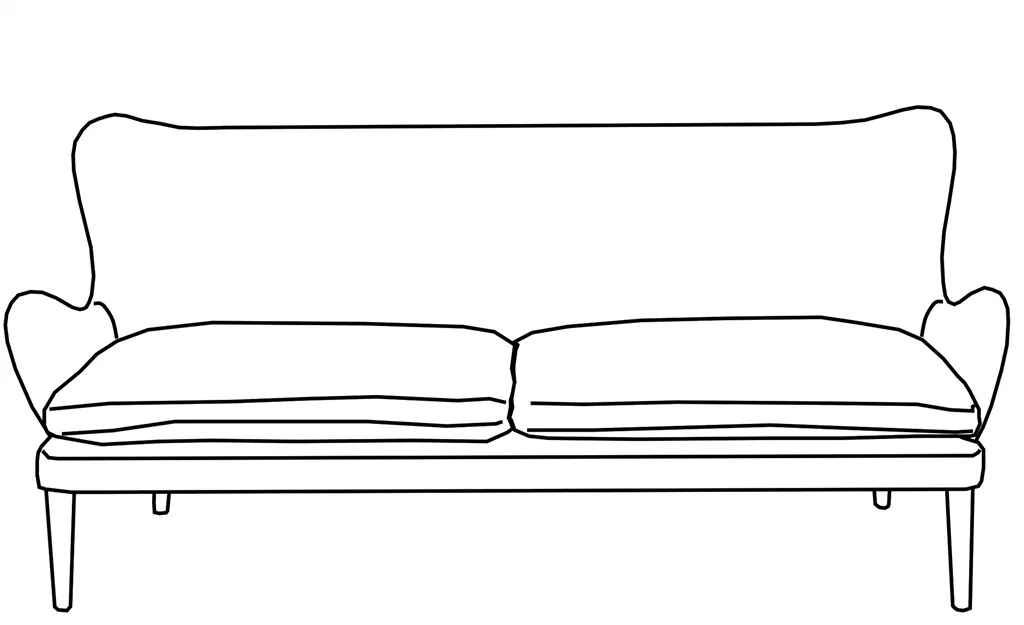 Palermo Sofa