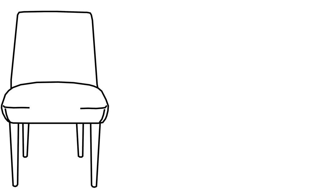 Samba Chair