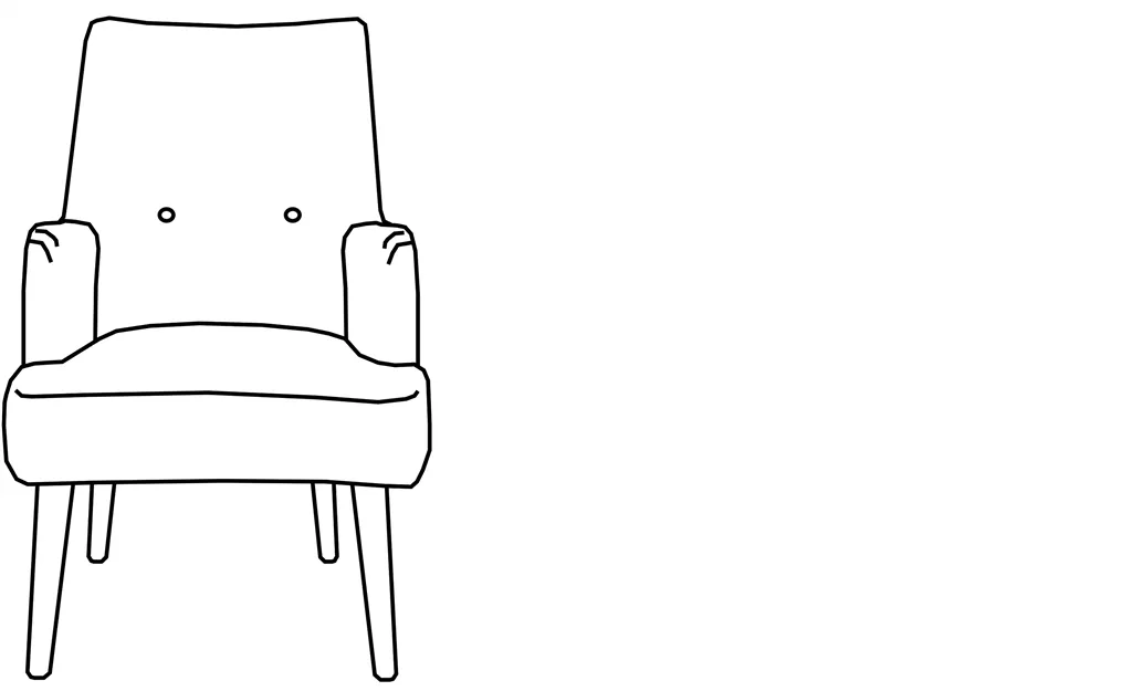 Gibson Arm Chair