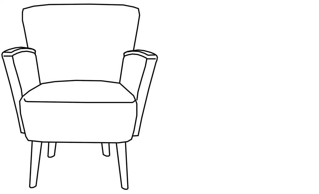 Adelphi Chair