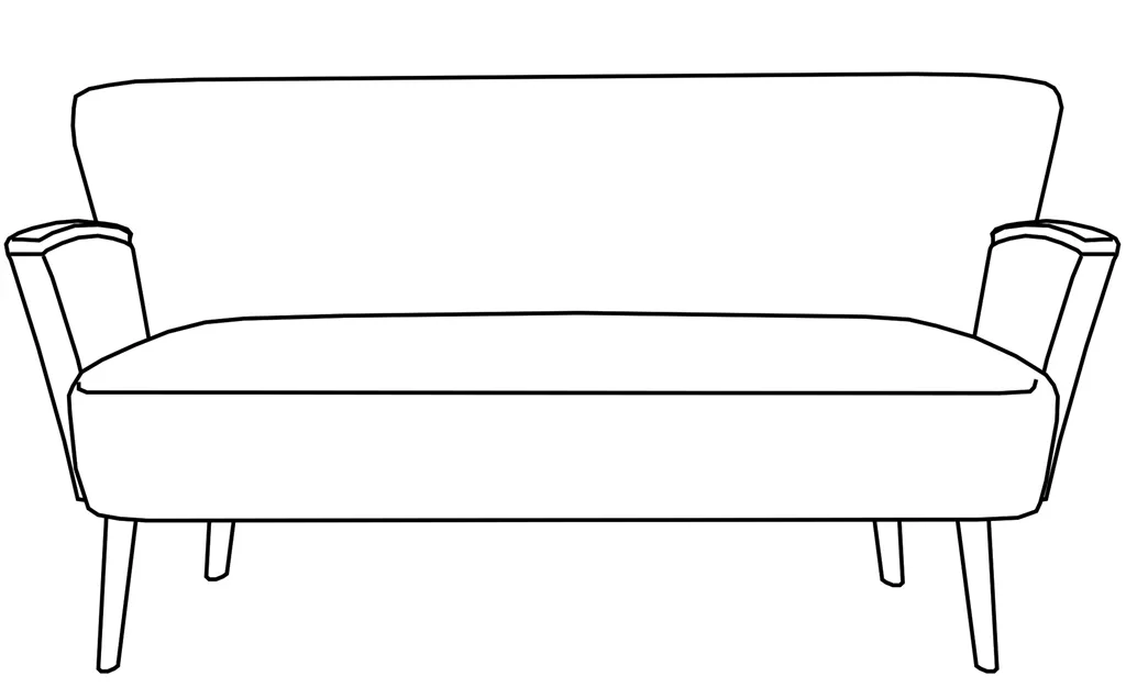 Adelphi Sofa