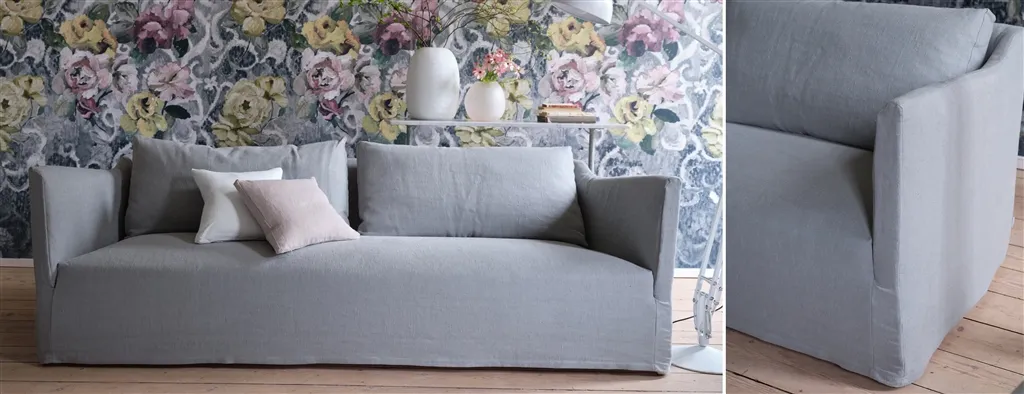 Monza Sofa