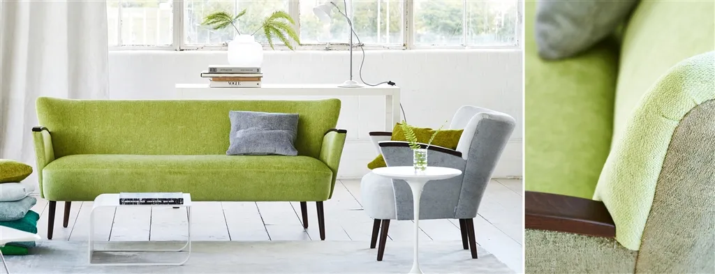 Adelphi Sofa