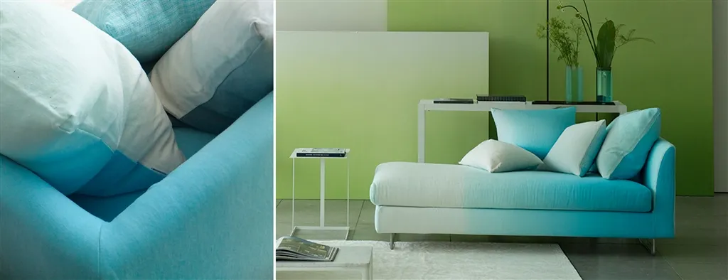 Balance Daybed Left Arm