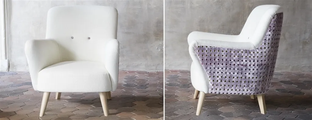 Georgia Chair