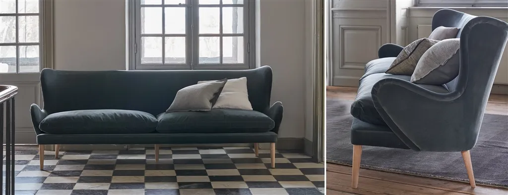 Palermo Sofa