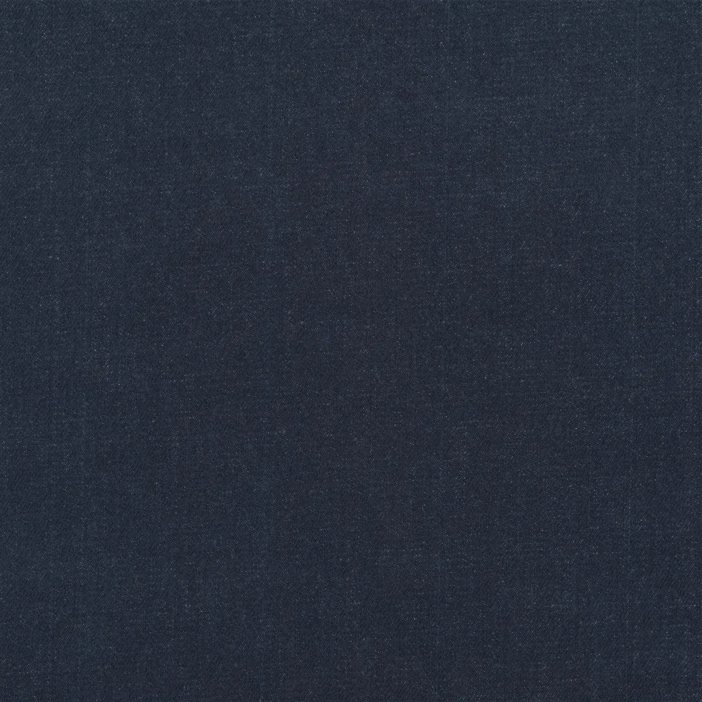 Workwear Twill Dark Blue
